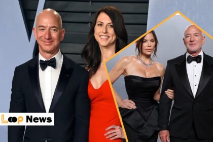 Jeff Bezos