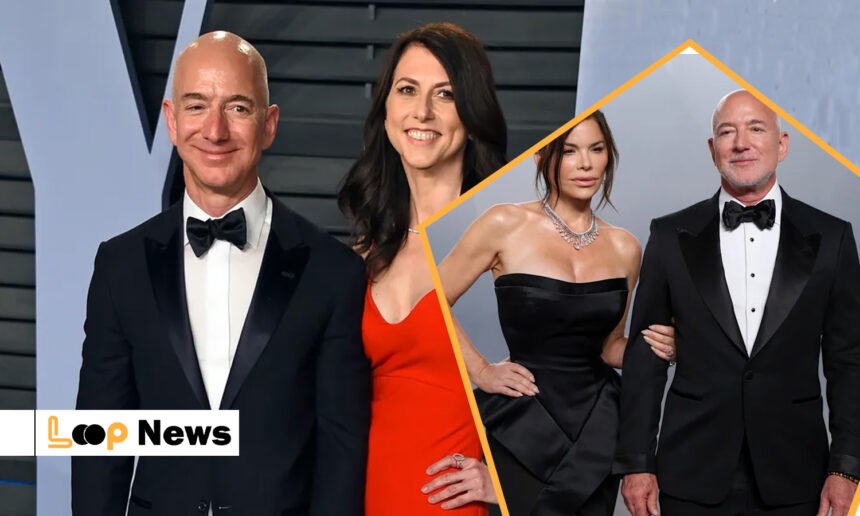 Jeff Bezos
